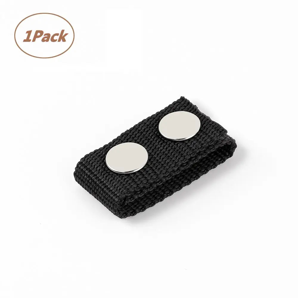 KeyTac™ MOLLE Hook Clip