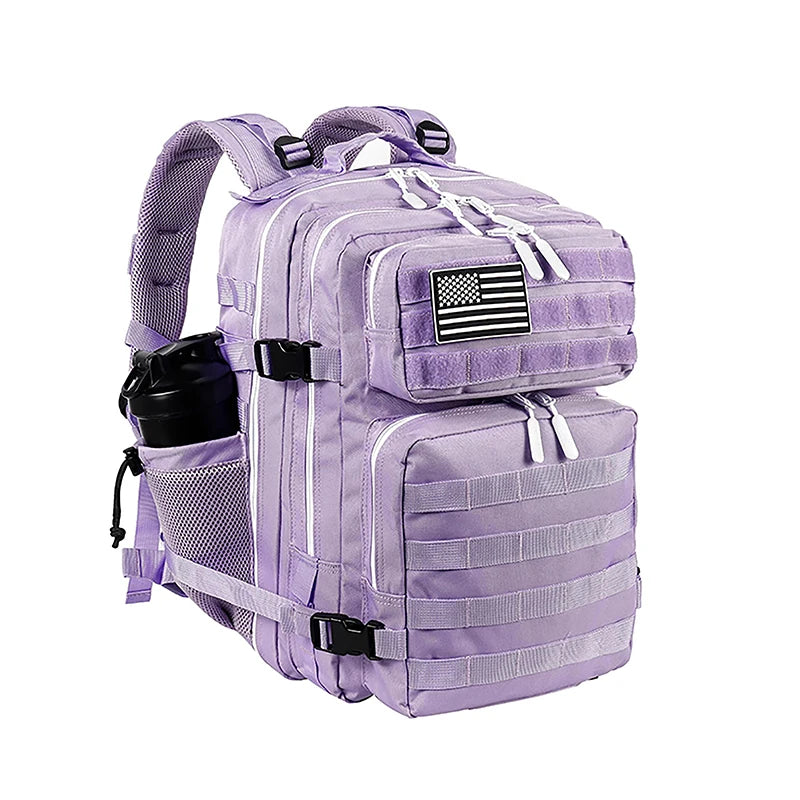 LHI VersaTrek™ Tactical Series Pack (35L)