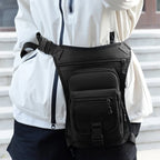 CamoRider™ Tactical Drop‑Leg Pack