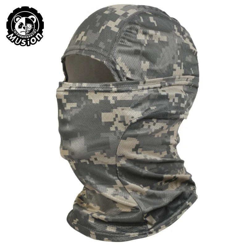 StealthVex™ RapidDry Tactical Balaclava