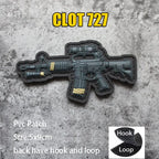 BabaYaga™ Signature Morale Patch