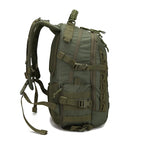 WarTrail™ 50L Tactical Rucksack