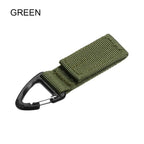 KeyTac™ MOLLE Hook Clip