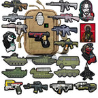 BabaYaga™ Signature Morale Patch