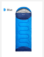FrostGuard™ Ultralight Winter Sleeping Bag