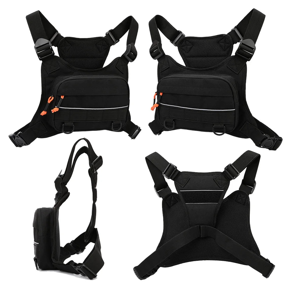 FrontRunner™ Tactical Chest Pack