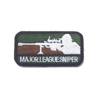 DeadLine™ Sniper Morale Patch