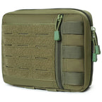 GridCore™ Modular Admin Pouch