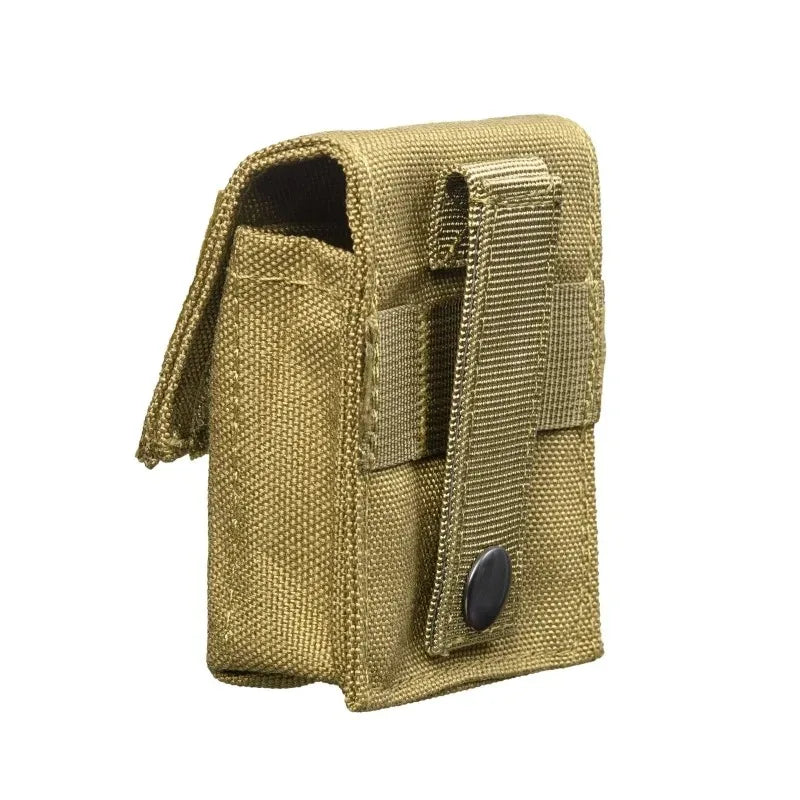GearVault™ MOLLE EDC Utility Pouch