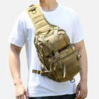 EdgeLine™ EDC Sling Chest Pack