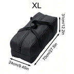 GearHaul™ Outdoor Storage Bag