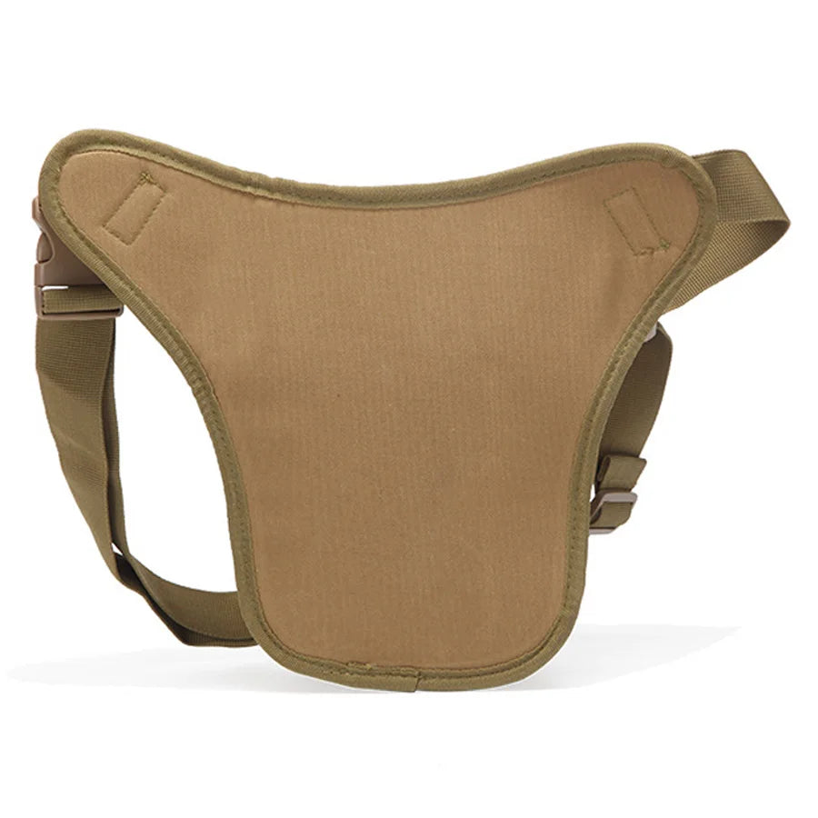 CamoTrail™ Tactical LegPack