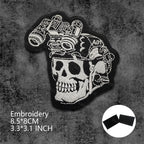 ShadowProwl™ Devil Eyes Patch