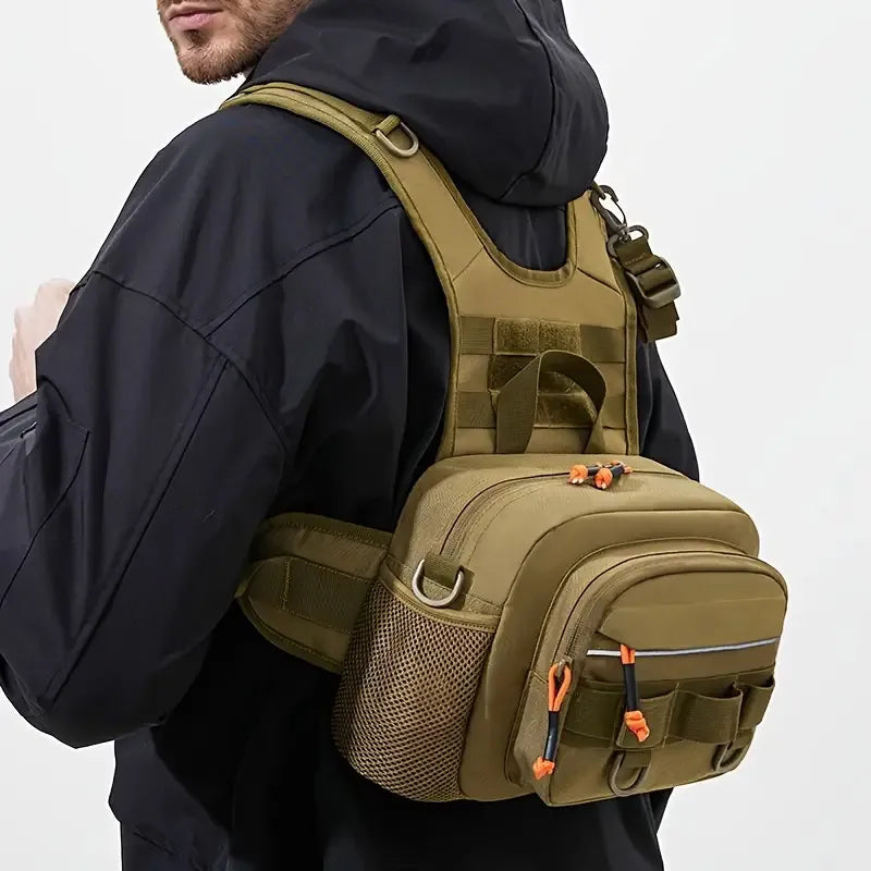 LureMaster™ Tactical ChestVest