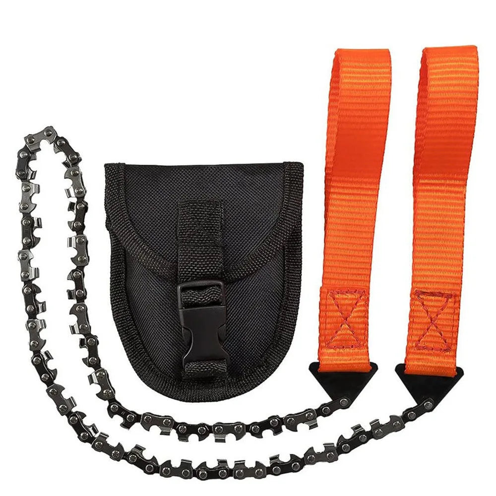 JOPocket™ WireSaw 11T Survival Cut