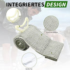 IsraeliPro™ 2026 Emergency Pressure Bandage