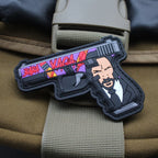 BabaYaga™ Signature Morale Patch