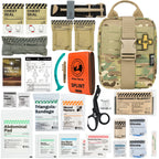 RhinoRescue™ SE IFAK Trauma Kit