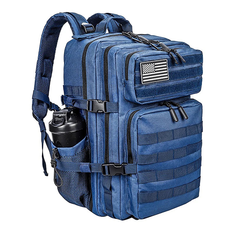 LHI VersaTrek™ Tactical Series Pack (45L)