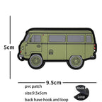 BabaYaga™ Signature Morale Patch