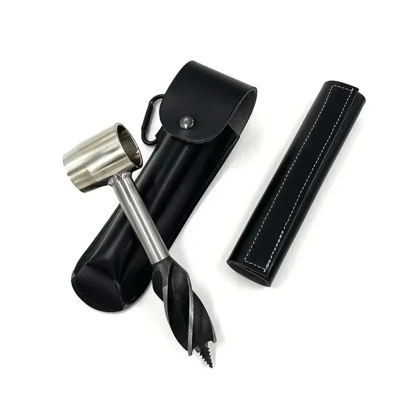 BoreCraft™ Survival Auger