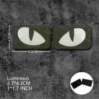 ShadowProwl™ Devil Eyes Patch