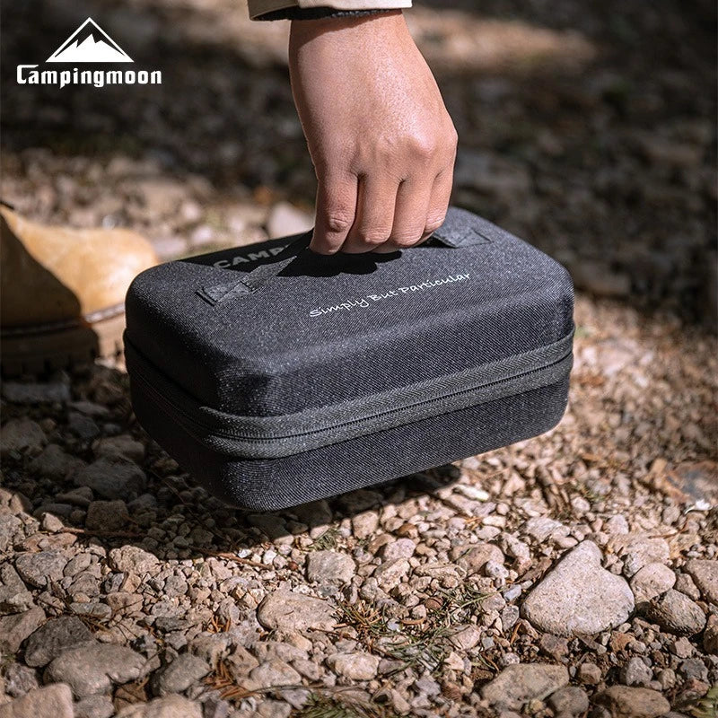 BentoShield™ EVA Insulated Lunch Box