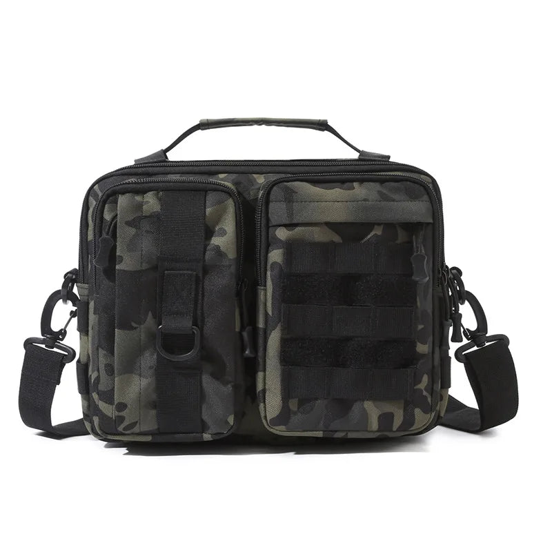 TrailStrike™ Molle Sling Pack
