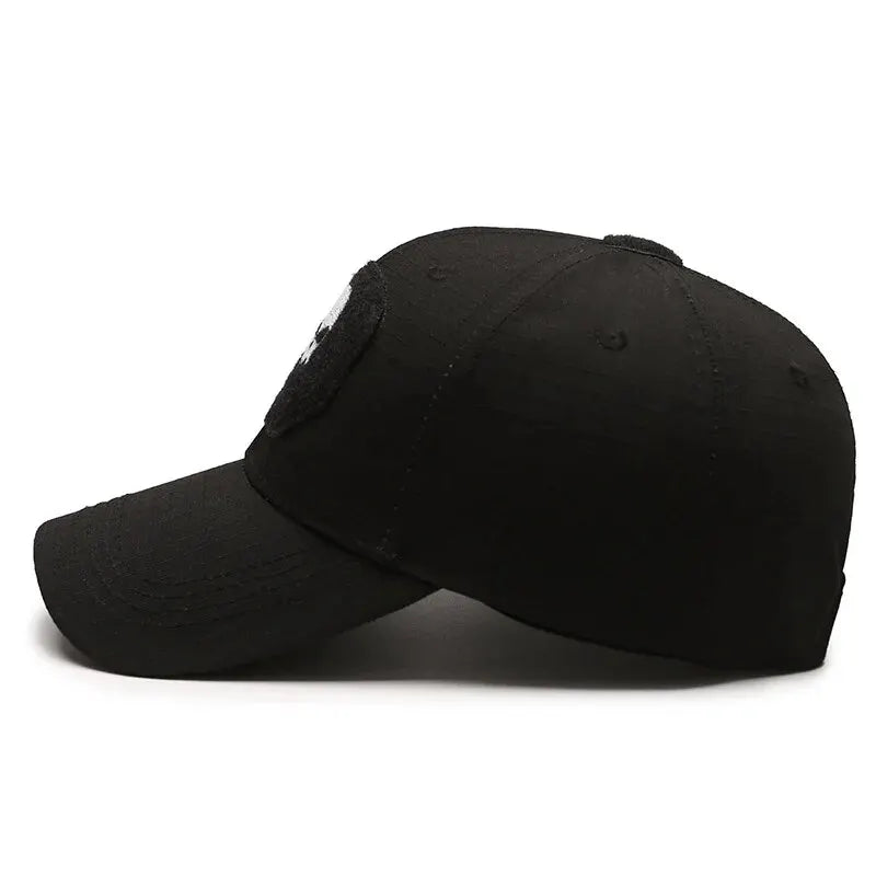 ShadeFlex™ Urban Camo Cap