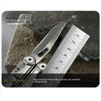 TitanEdge™ 18X Survival Pliers