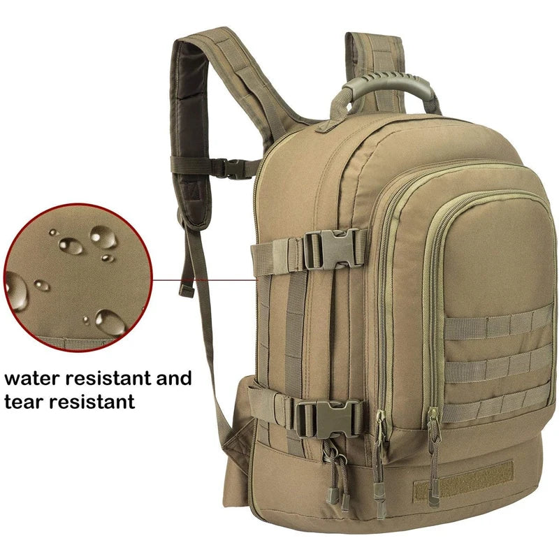 TactiPack 60 Pro™