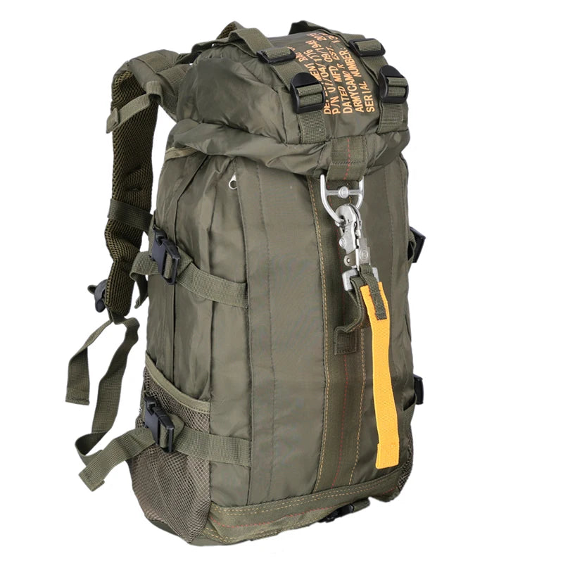 TrailGrid™ 30L Urban Outdoor Pack