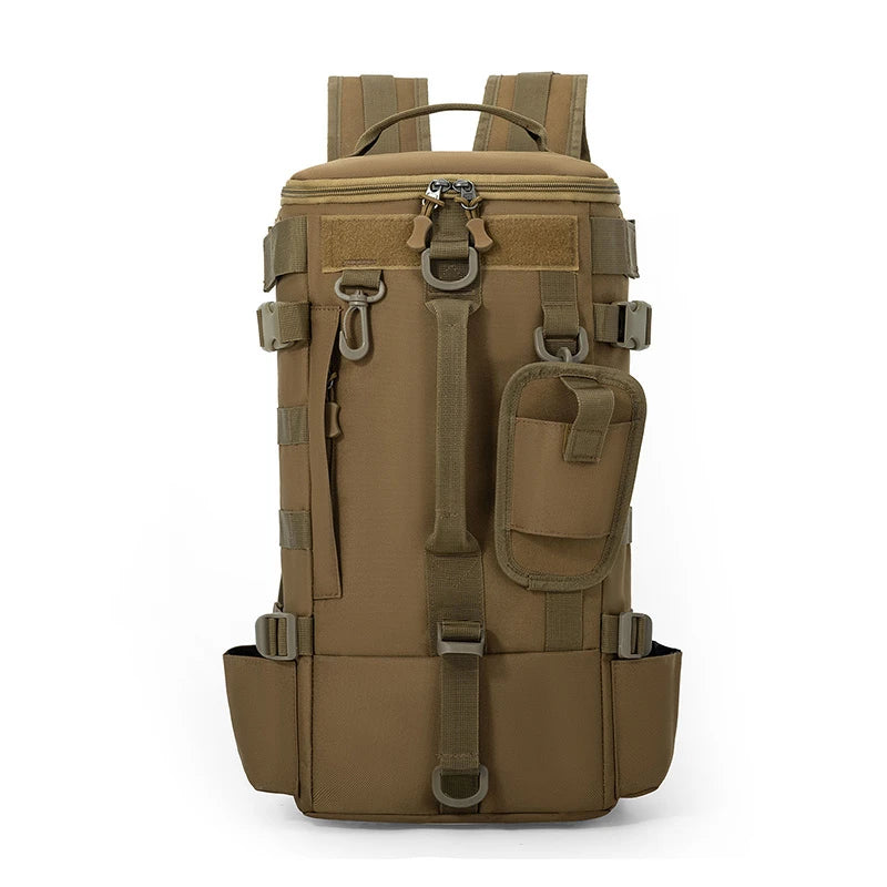 StrikeSeat™ 42L Fishing Pack