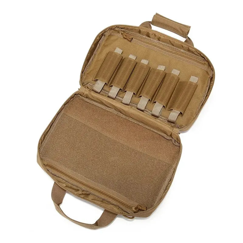 OpsVault™ Tactical Utility Handbag