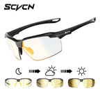 BlastShield™ Polarized Tactical Goggles