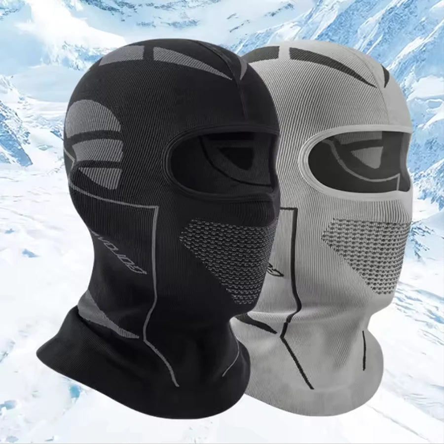 IceVail™ ArcticShield Thermal Balaclava