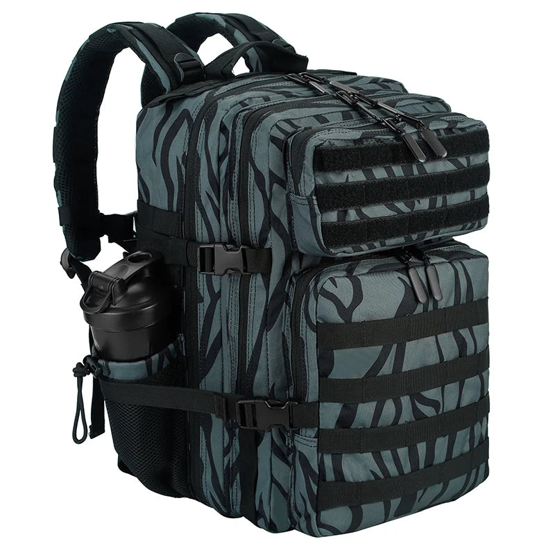 LHI VersaTrek™ Tactical Series Pack (45L)