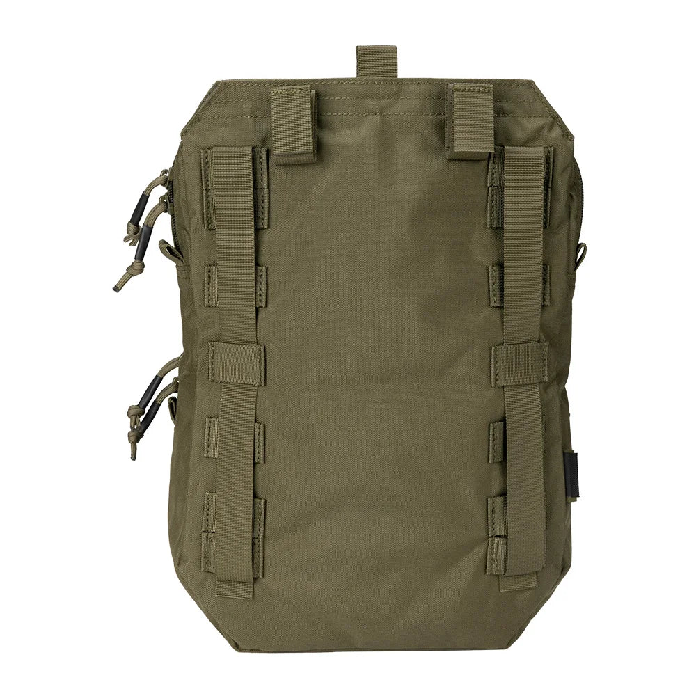 HydroSpanker™ Tactical Hydration Pouch