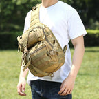 EdgeLine™ EDC Sling Chest Pack