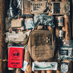 RhinoRescue™ SE IFAK Trauma Kit