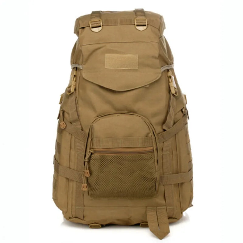 ShadowFang™ 60L Tactical Recon Pack