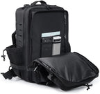 TitanPack™ 45L Tactical Survival Backpack