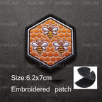EagleVault™ 3D Legacy Patch
