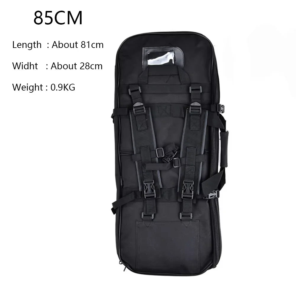 ShadowCarry™ Tactical Rifle Bag
