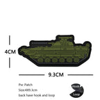 BabaYaga™ Signature Morale Patch