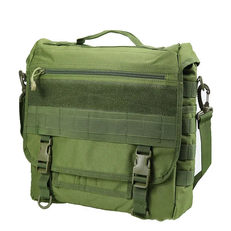 Oulylan ShadowGrid™ Tactical BriefPack