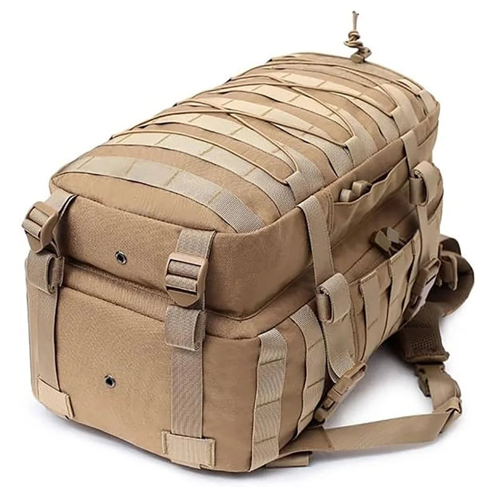 MollePack EDC Pro™