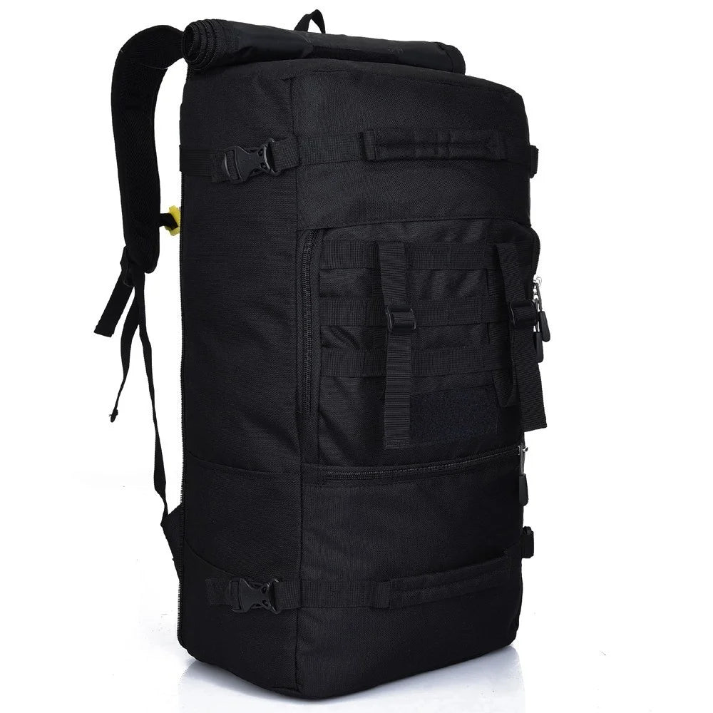 TitanRidge™ 50L Tactical Assault Pack