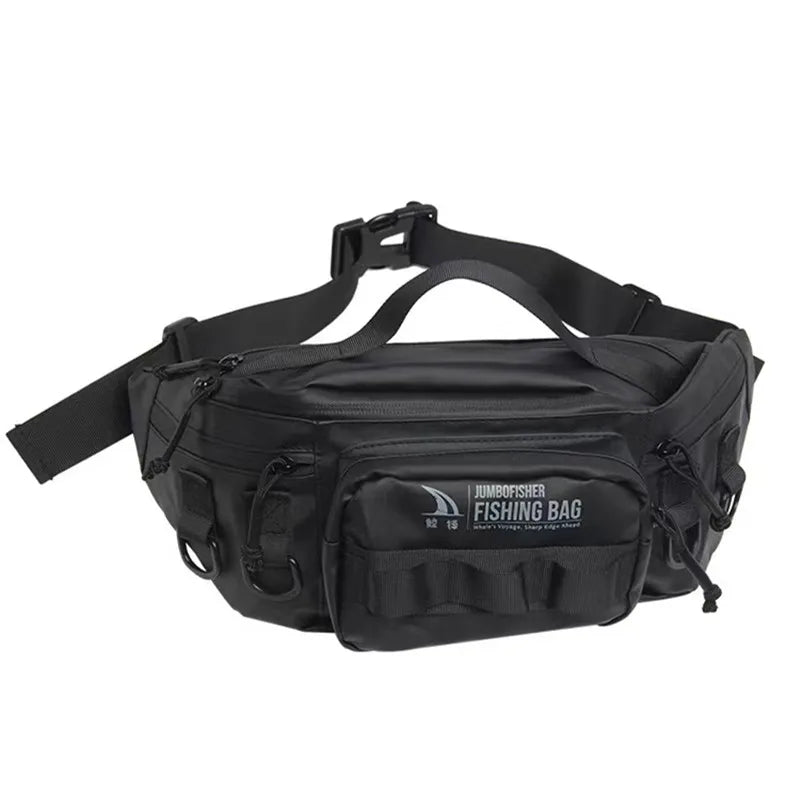AquaTrek™ Tactical Fishing Gear Pack