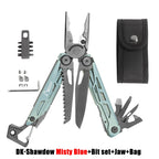 DKShadow™ WolfTool 12X